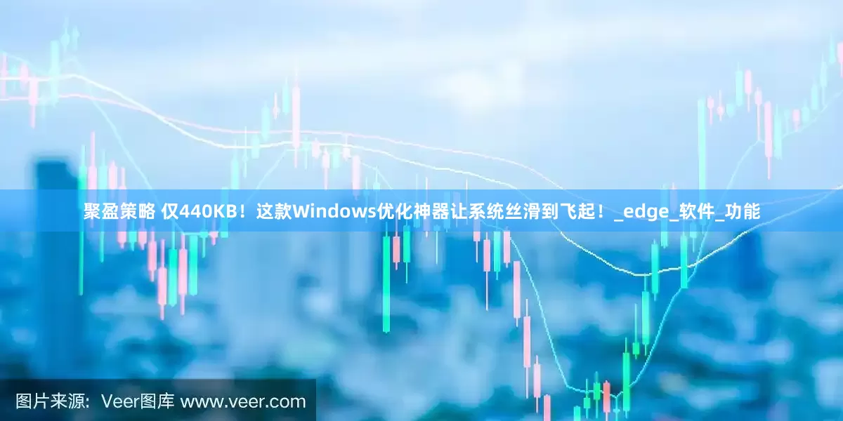 聚盈策略 仅440KB！这款Windows优化神器让系统丝滑到飞起！_edge_软件_功能