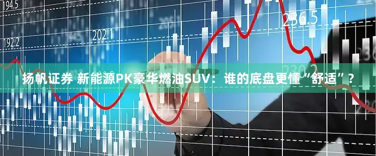 扬帆证券 新能源PK豪华燃油SUV：谁的底盘更懂“舒适”？