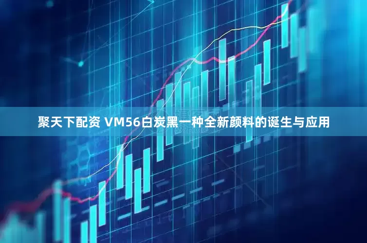 聚天下配资 VM56白炭黑一种全新颜料的诞生与应用